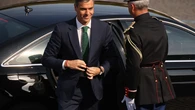El Rey a NY con la selección y Sánchez a Argelia