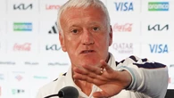 Deschamps: "España ha demostrado que es la favorita"