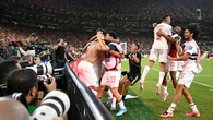 Marruecos elimina a Países Bajos tras una memorable tanda de penaltis