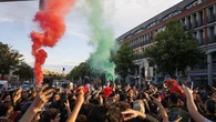 La geopolítica del fútbol