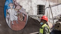 Morgues de emergencia y cadáveres por doquier: la cifra de muertos en Venezuela no para de crecer