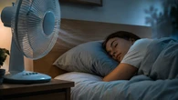 Nunca debes dormir con el ventilador apuntando hacia ti, según los expertos