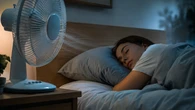 Ola de calor: ¿Cuánto cuesta dejar un ventilador encendido toda la noche?