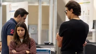 Roca Rey se lleva a Tana Rivera a Perú para presentarle a su familia pero las alarmas saltan en el aeropuerto