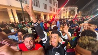 Marruecos y el objetivo de una hipotética revancha con la Francia de Mbappé en cuartos de final