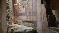 El Museo Arqueológico permite "pasear" por una casa romana a través de una recreación virtual
