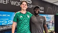 De cocinero en Florida a ganar 50.000 euros en un mes solo por ver el Mundial