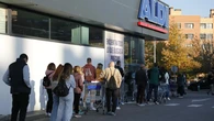 Se esperan colas kilométricas en el Aldi para hacerse con la vajilla más elegante del verano: disponible por sólo 29,99 euros
