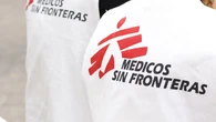 El caso «sexo por comida» erosiona a Médicos Sin Fronteras