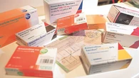 La resistencia a los antibióticos ha aumentado más del 40% en los últimos años