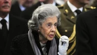 España elimina a Bélgica, pero hubo una reina que habría celebrado y llorado al mismo tiempo