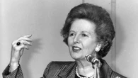 Thatcher, cien años del nacimiento de la mujer que cambió para siempre el Reino Unido