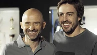 Anuncia que su adiós de la F1 está muy cerca: "No queda mucho por delante ya, porque hay mucho por detrás"