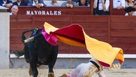 Borja se estrella en su encerrona de nueve toros (y un milagro nos asiste)