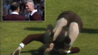 El árbitro borracho de España’82 o el futbolista "muerto" que marcó dos goles: historias imperdibles de los mundiales