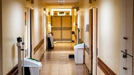El hospital que Alemania vende por 1 euro, pero con una condición