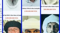 Mali pone precio a la neutralización de los principales líderes de Al Qaeda en el Sahel