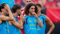 La cantidad de dinero que el Real Madrid va a pagar al Chelsea por fichar a Marc Cucurella