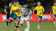 El delantero Chupete se disculpa por unos cánticos ofensivos hacia el Sevilla