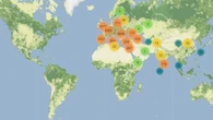 De Japón a la India: los lugares más extraños donde han aparecido monedas romanas
