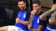 Argentina: entre el último baile de Messi y el reto de repetir título