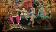 Al final, PS era Primavera Sound (y la misa globalista de Gorillaz)