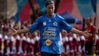 Ronaldinho volverá a jugar a los 46 años