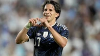Argentina gana a Honduras mientras espera que Messi llegue al Mundial