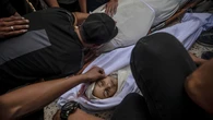 Israel mata a un hombre a bordo de una barca pesquera en la costa de Gaza