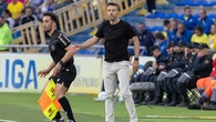 La UD Las Palmas tiene nuevo entrenador