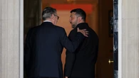 Europa cierra filas con Zelenski en Londres tras el portazo de Putin a las negociaciones