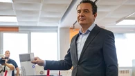 Kosovo: los sondeos dan la victoria al primer ministro aunque sin mayoría absoluta