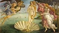 ¿Por qué el nacimiento de Venus de Botticelli tiene un ojo desviado? Científicos afirman que la modelo sufría un grave problema de salud que le provocaba estrabismo