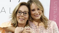 Alba Carrillo atiza a Rocío Flores por sus últimos ataques a Rocío Carrasco