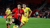 Los 2 futbolistas del Mallorca que se han ofrecido al Barcelona
