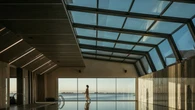 JW Marriott Istanbul Marmara Sea: un santuario de lujo y sensaciones entre Europa y Asia