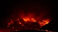 Incendio en Los Gallardos (Almería), en directo: última hora de los 12 muertos, los 23 no localizados y del desalojo de 1.405 personas