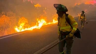 El incendio de Los Gallardos se convierte en portada de los principales medios internacionales tras confirmarse al menos 11 fallecidos
