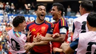 Cinco Tours, catorce Roland Garros... un España-Francia el 14 de julio