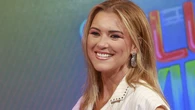 María Jesús Ruiz defiende a su marido, pese a las pruebas de infidelidad con otro hombre