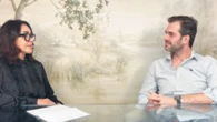 Haryán Rodríguez, empresario y apasionado del arte: "El artista debe infl uir en la venta y no dejarse llevar por la inmediatez"