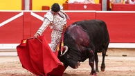 Una bronca histórica contra “Puta España, Puta Selección” en el bluf del día de Morante