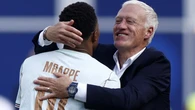 Didier Deschamps: el pelotari que bate récords y la tragedia aérea que cambió su vida