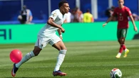 Alineación confirmada de Francia para enfrentarse a España