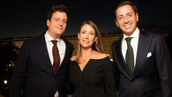 Los Cosentino, la familia que hizo del mármol de Almería un gigante global