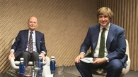 «El ahorrador no es un masoquista, sino que ordena sus prioridades»