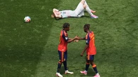 Luis de la Fuente recupera a Nico Williams para lo más difícil del Mundial: “Ha sido un año de miseria...”
