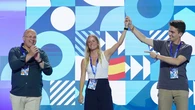 Feijóo se lanza por el voto joven: renueva la cúpula de Nuevas Generaciones con Ignacio Dancausa