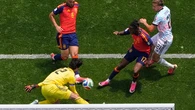Mikel Merino: "Pensé que no me tocaría otra vez"
