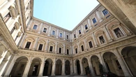 El Palacio Farnese de Roma recupera su esplendor tras cinco años de restauración